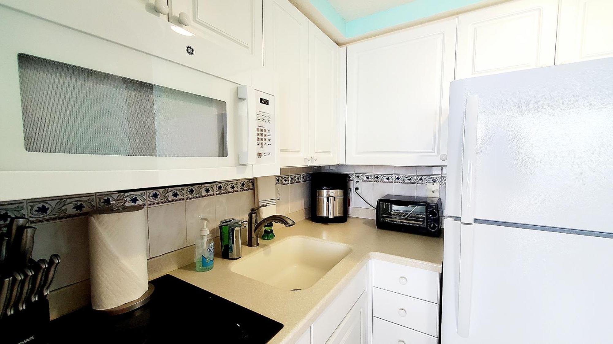 Sunkissed-Modern Oceanfront Condo Παραλία Ντειτόνα Εξωτερικό φωτογραφία