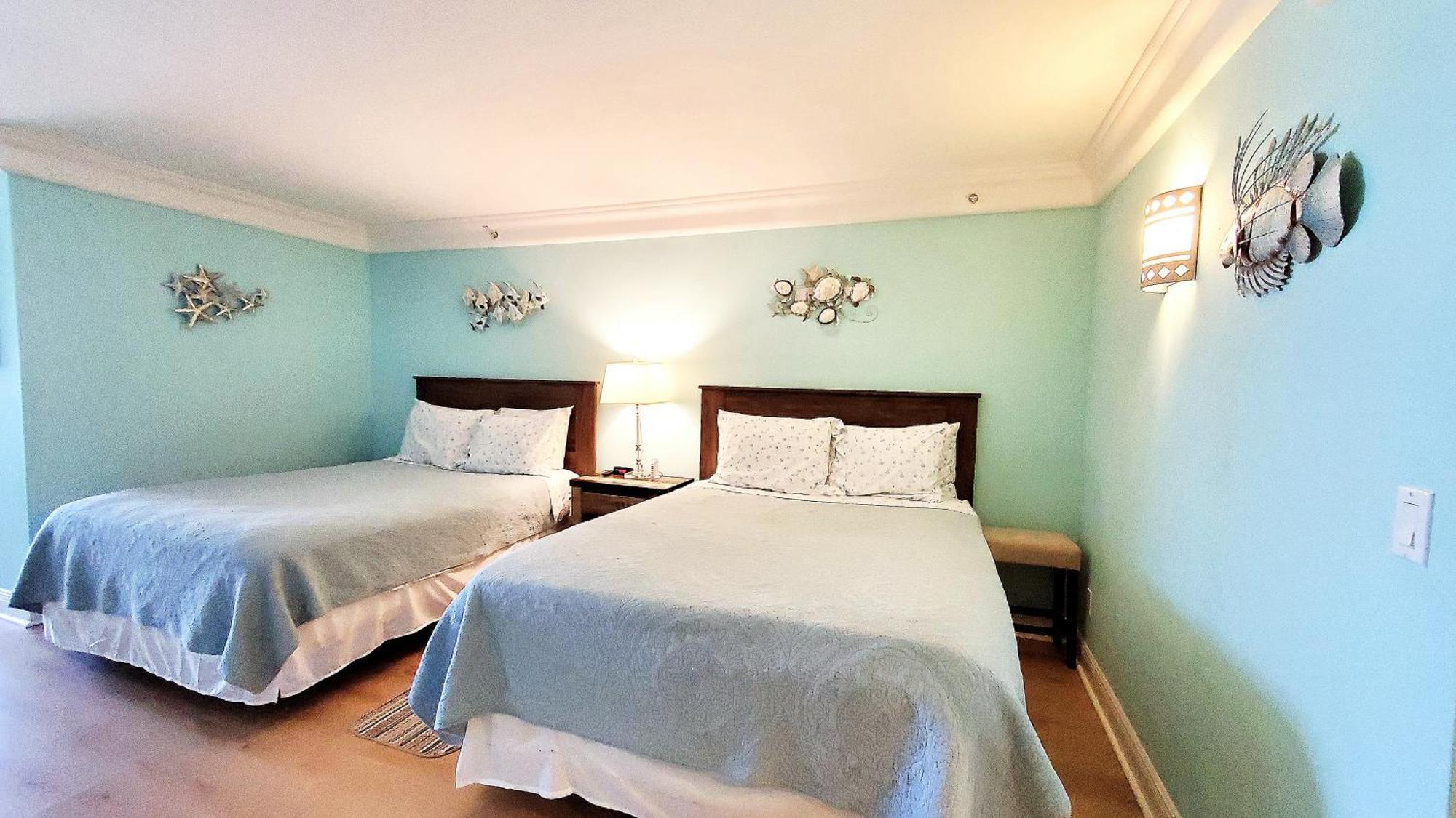 Sunkissed-Modern Oceanfront Condo Παραλία Ντειτόνα Εξωτερικό φωτογραφία